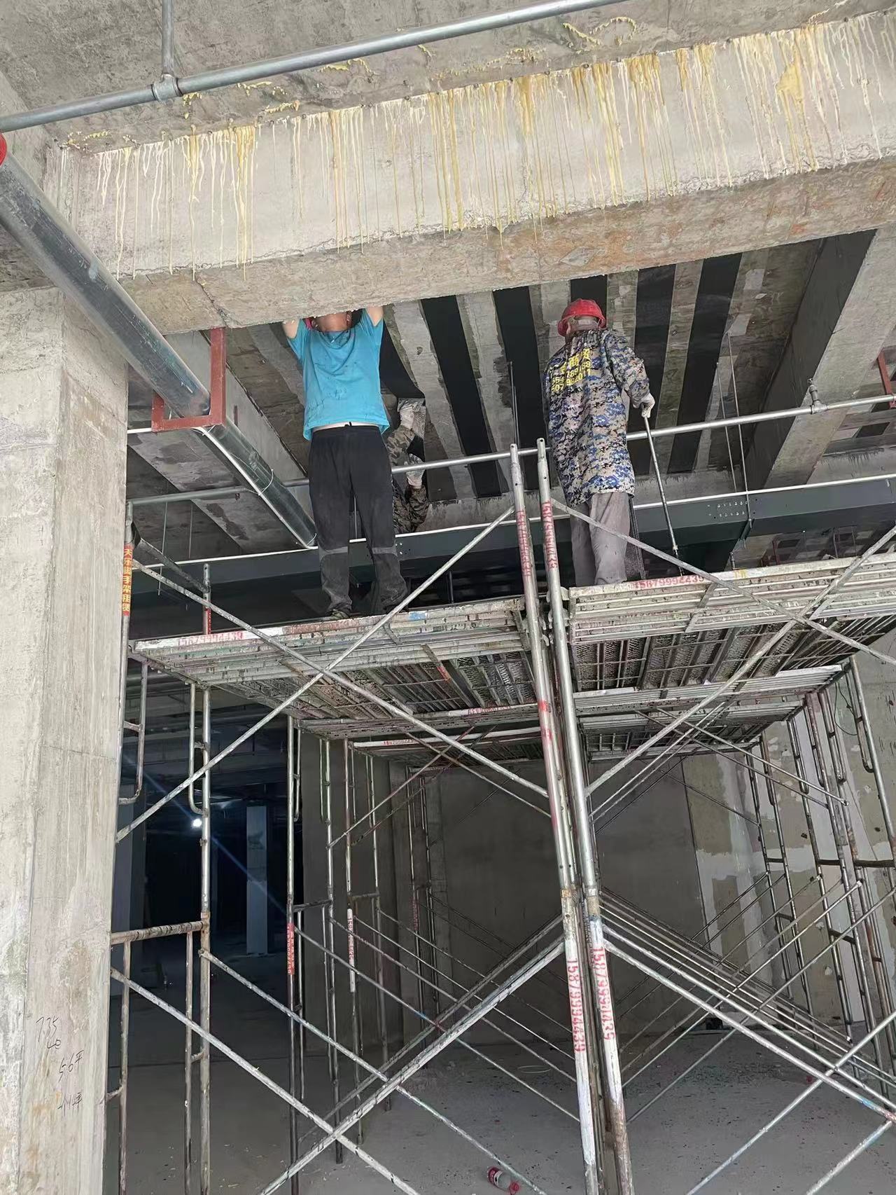 六盘水建筑物必须做抗震加固的三种情况